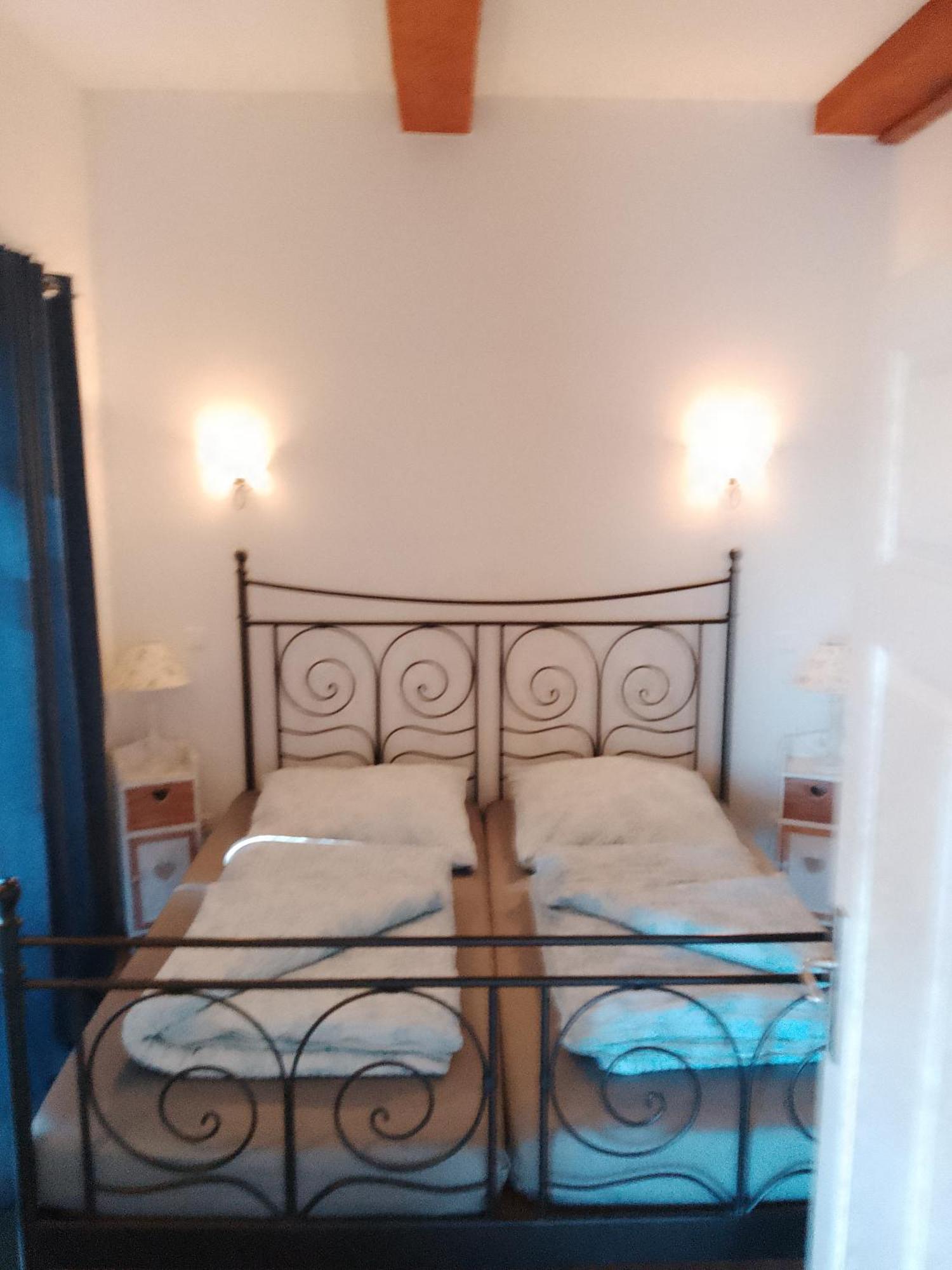 Barforde Kroetenhof Barfoerde מראה חיצוני תמונה
