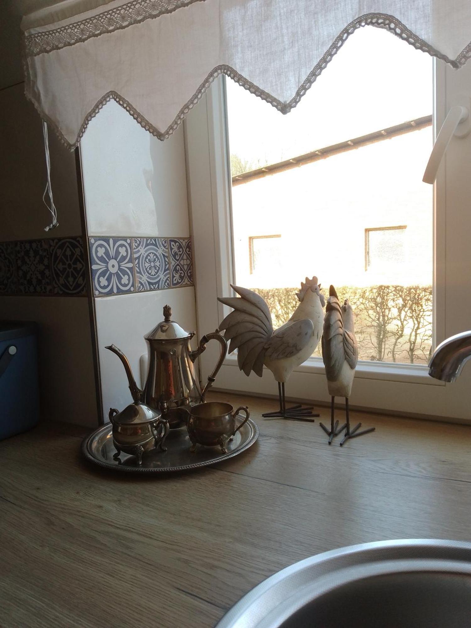 Barforde Kroetenhof Barfoerde מראה חיצוני תמונה